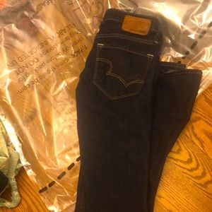 Big star jeans NWOT